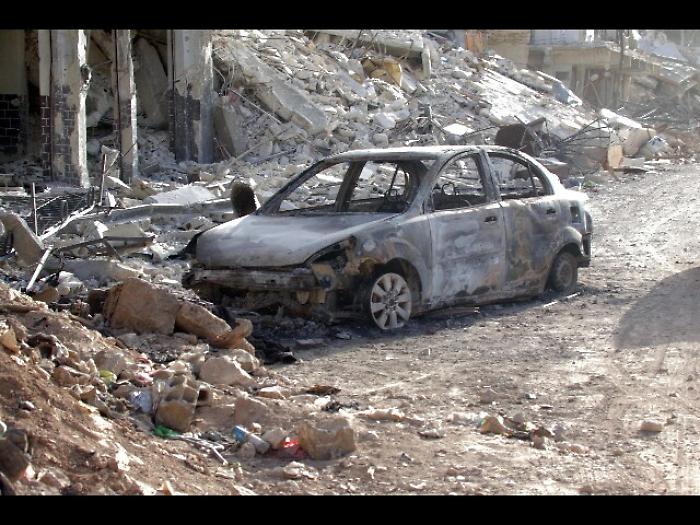 Siria: forze curde,presto Isis sconfitto