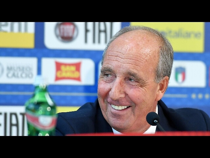 Chievo a Ventura, domani la prima seduta