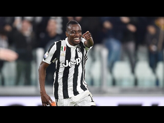 Juve: Matuidi, stagione si decide avanti