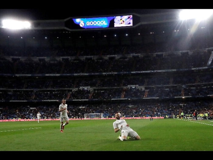 Real: 575 mln per ristrutturare Bernabeu