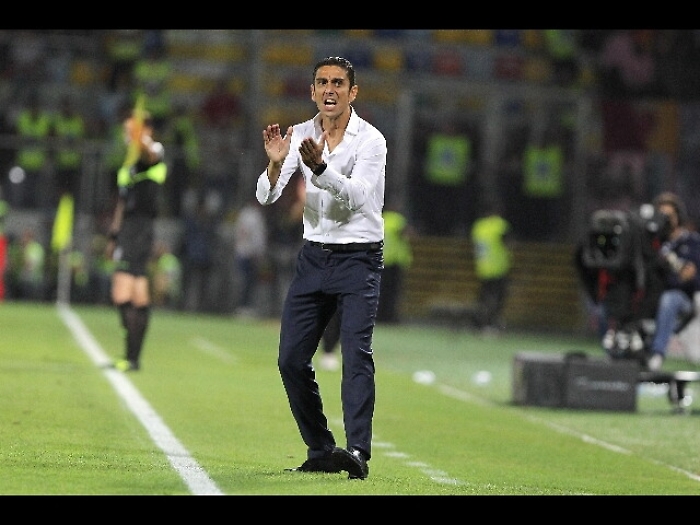 Amichevoli: Frosinone-Betis Siviglia 1-3