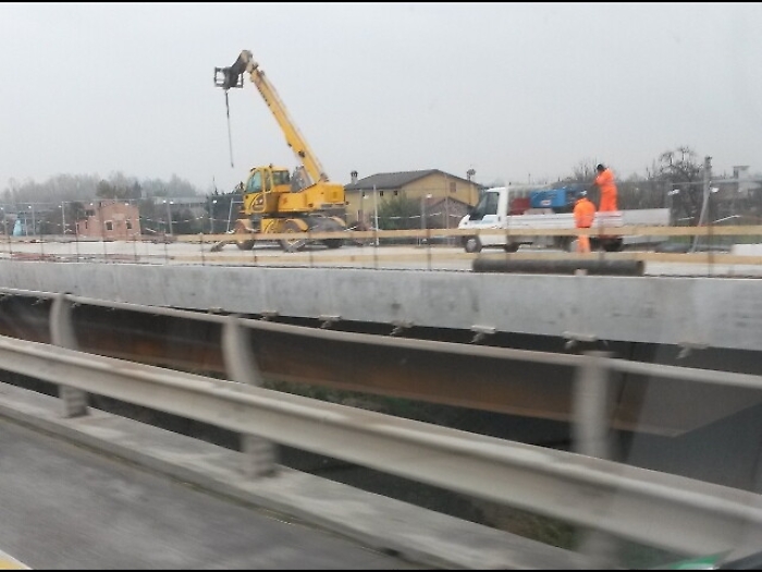 Pedemontana Veneta: Toninelli,no avvallo