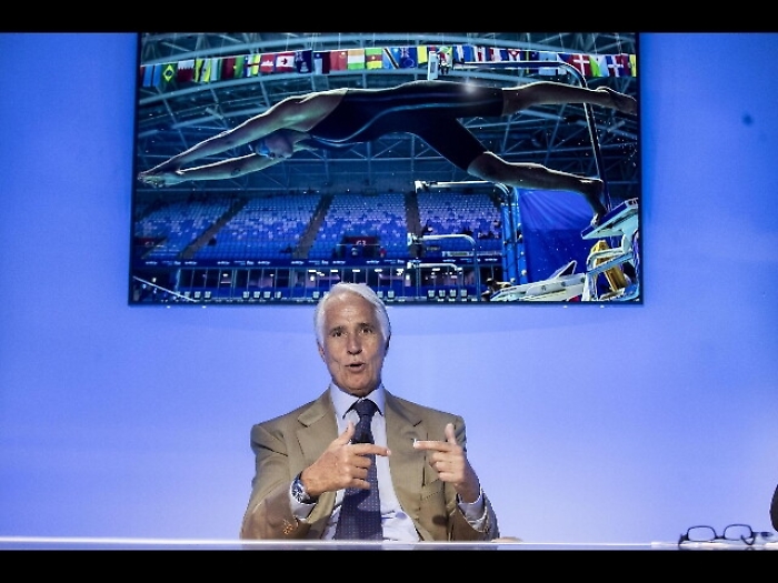 Malag&ograve; "Mai detto Giochi a rischio"