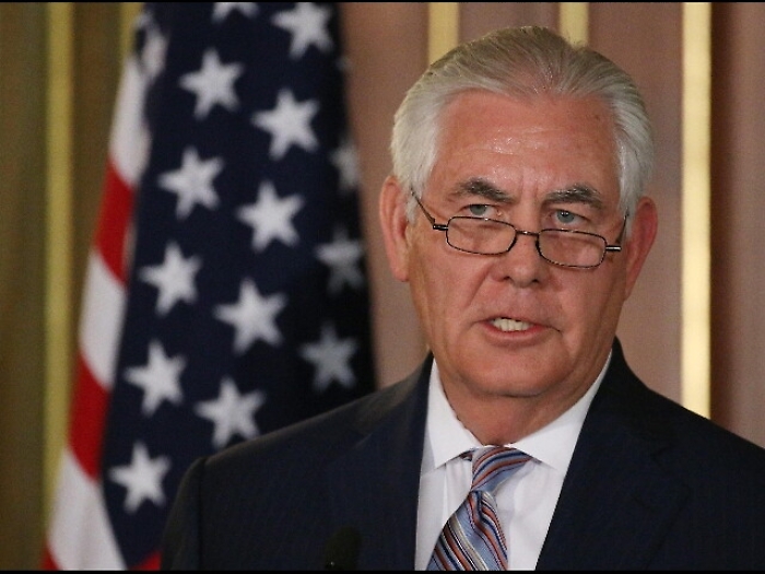 Tillerson, alleggerire blocco al Qatar