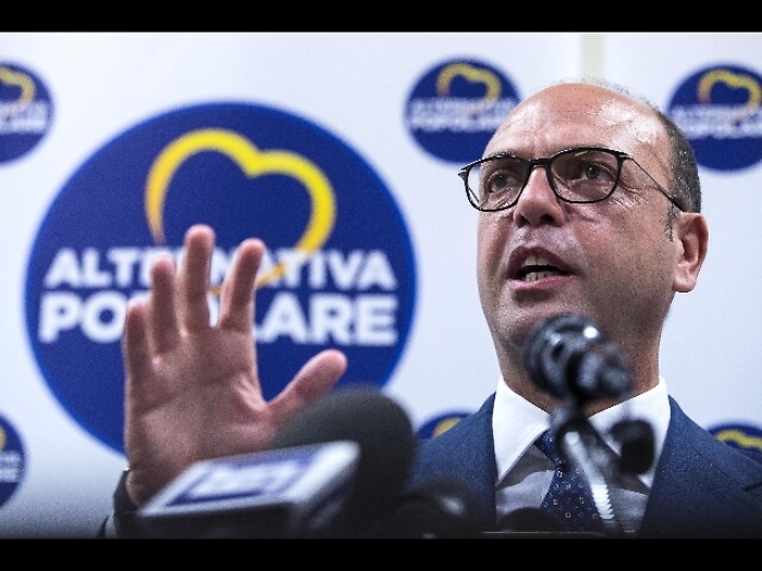 L.elettorale: Alfano, abbiamo vinto noi