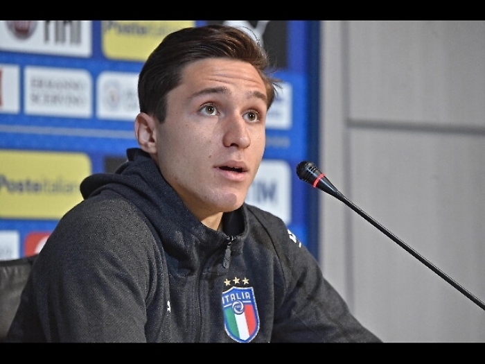 Chiesa, "Astori tragedia immensa"