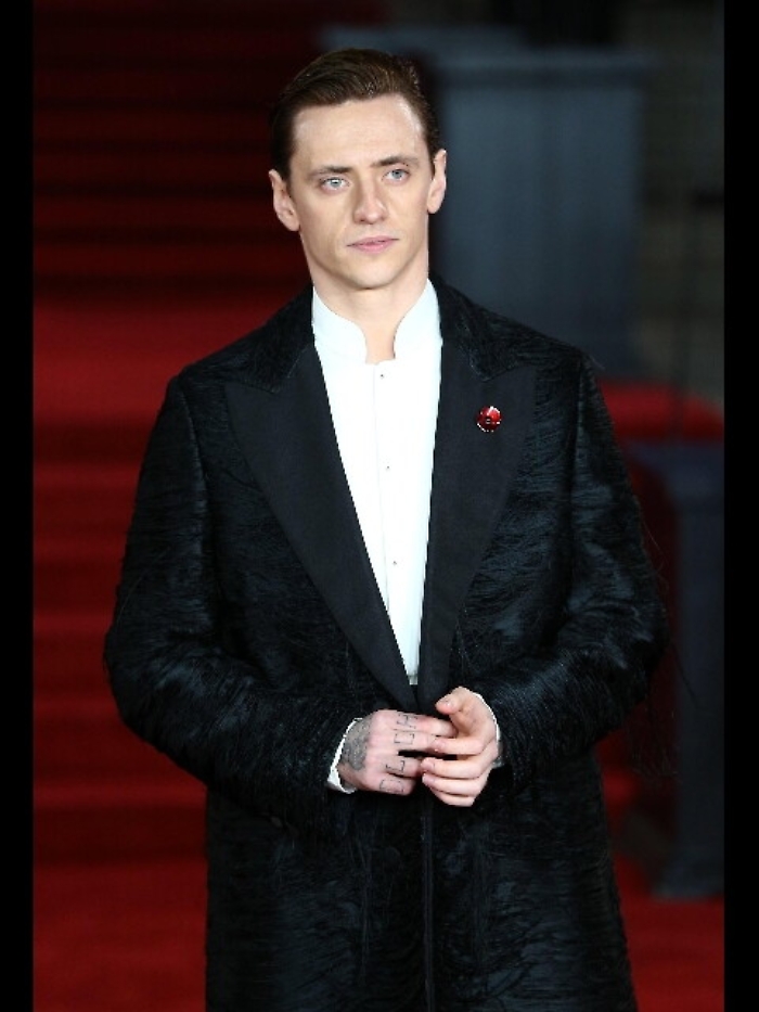 Polunin balla per Hozier e a Milano