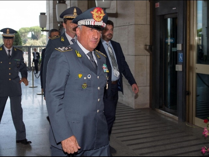 Gdf: Toschi,riaffermiamo valore legalit&agrave;