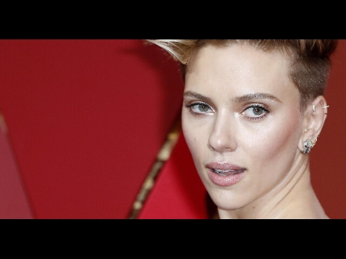 Forbes, Johansson attrice pi&ugrave; pagata