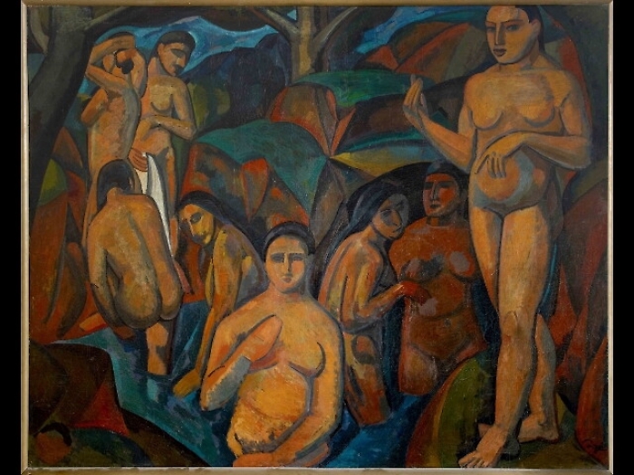 Mod&igrave; torna a Livorno a 100 anni morte