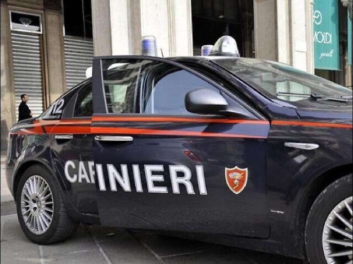 Lesioni bimba, arrestato compagno madre