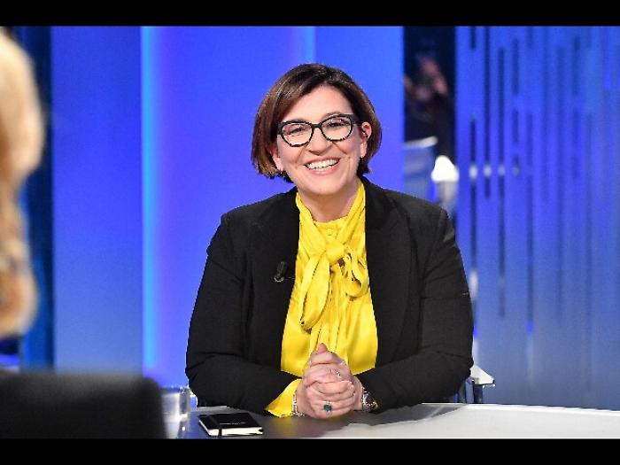 Ministro Trenta in visita in Niger