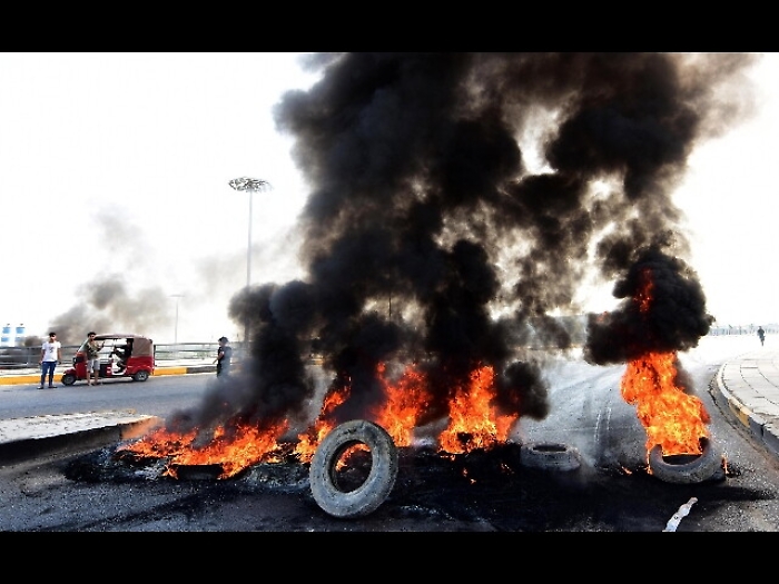 Iraq: 19 i morti in proteste