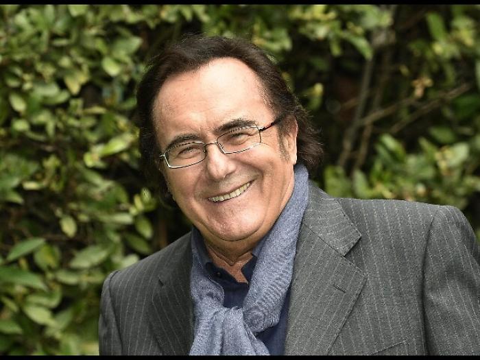 Ucraina mette Al Bano nella black list