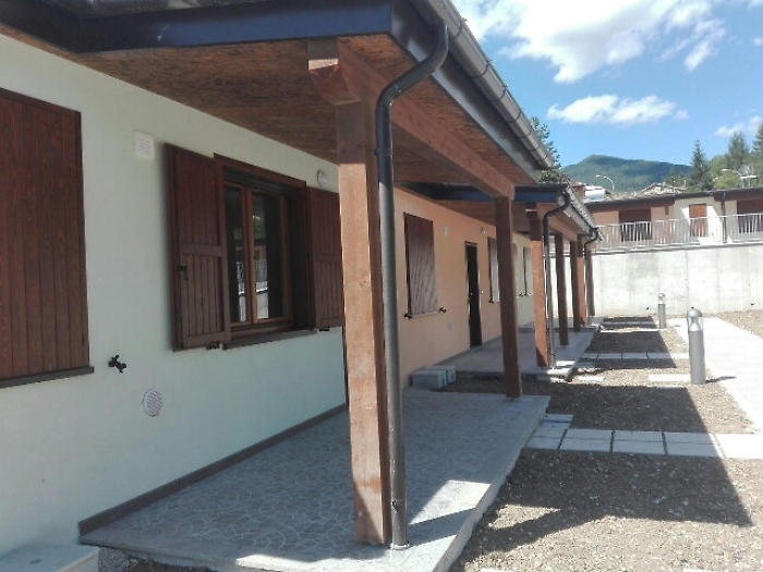 Consegnate 2.837 casette in 41 Comuni