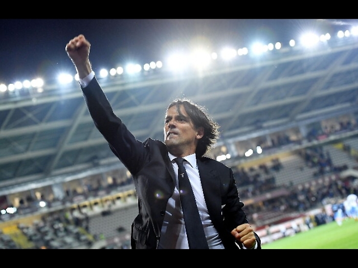 Lazio: Inzaghi, reattivi dopo Salisburgo