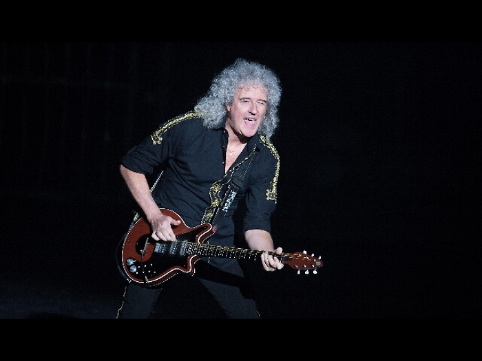 Queen e Adam Lambert a Bologna il 10/11