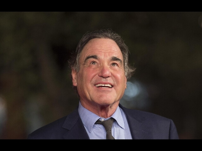 Beresford al Taofest, Stone capo giuria