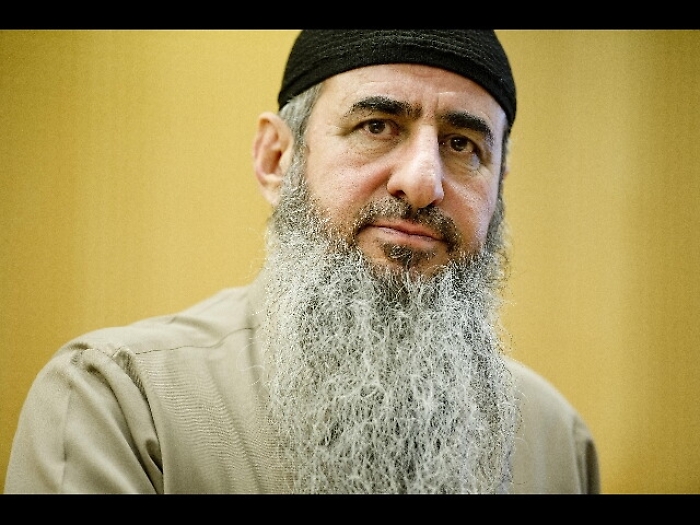 Mullah Krekar potrebbe venire a Bolzano