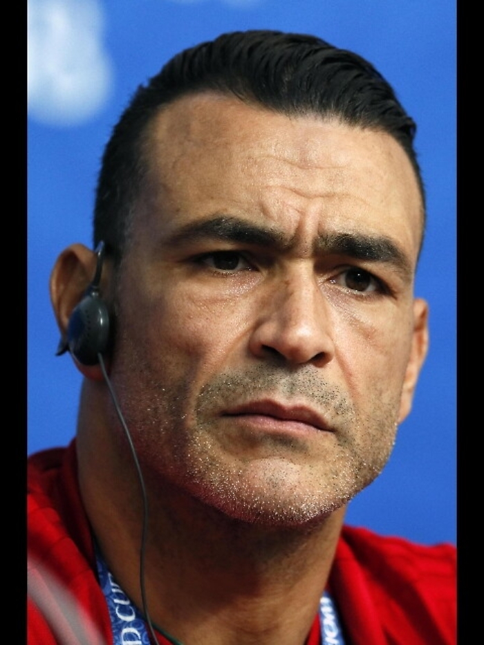 Egitto con El Hadary, pi&ugrave; anziano sempre