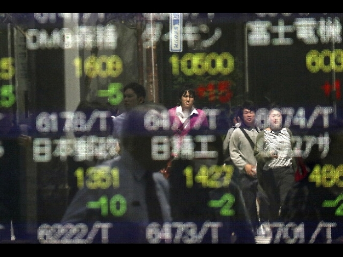 Borsa: Asia solida, bene Tokyo
