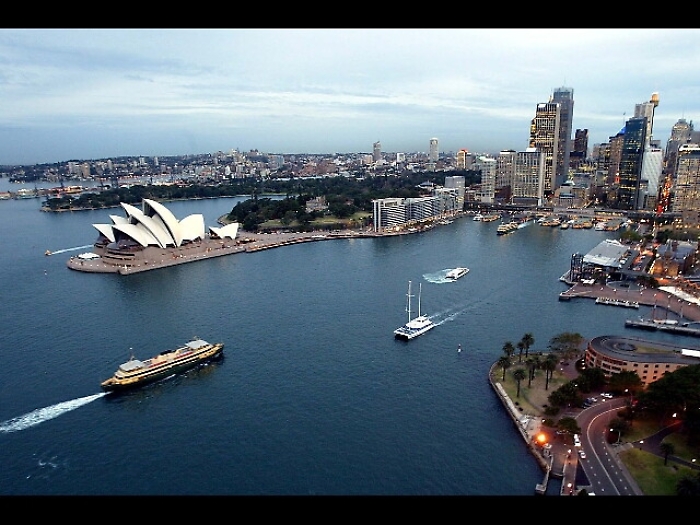 Australia avr&agrave; 30 mln abitanti nel 2029