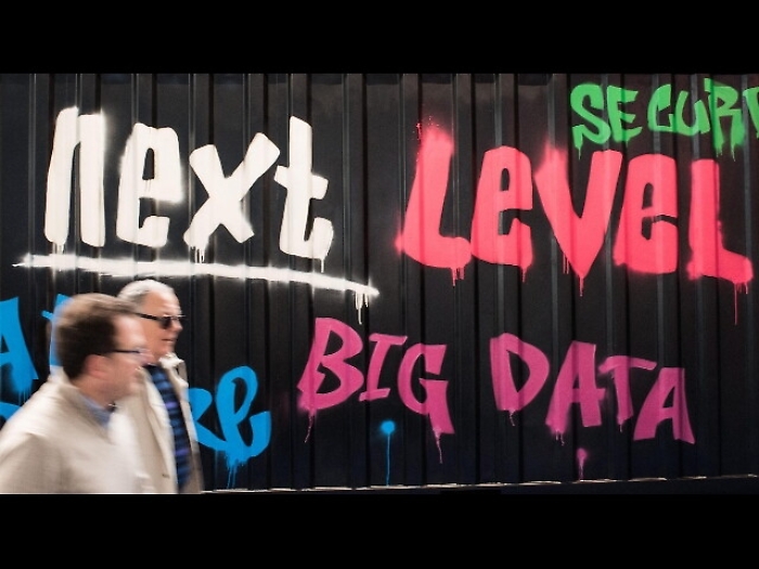 Libri: Big data e concorrenza