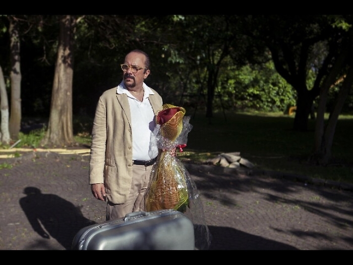 Lasciami per sempre, famiglia allargata