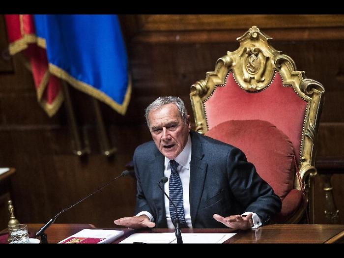 &laquo;Quella volta che Paolo Borsellino scapp&ograve; dalla sua scorta per andare a comprare dei rasoi&raquo;