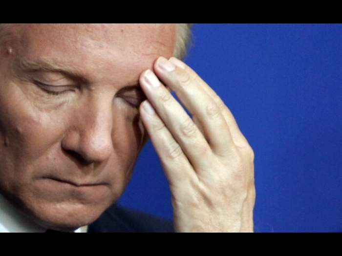 Interrogato anche ex ministro Hortefeux