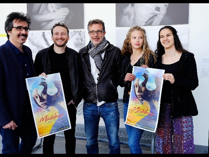 Madeleine, quando finisce l'adolescenza