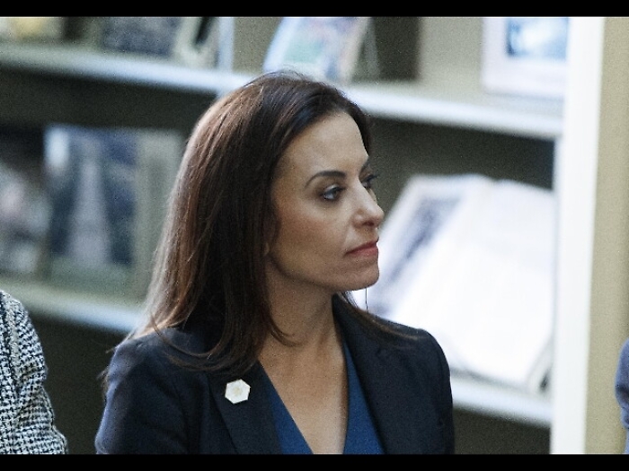 Onu, Dina Powell forse al posto di Haley