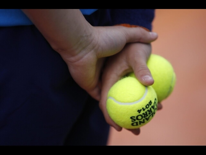 Fed Cup, Garbin crede nel gruppo