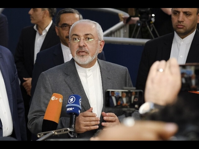 zarif, gli Usa non rovesceranno l'Iran