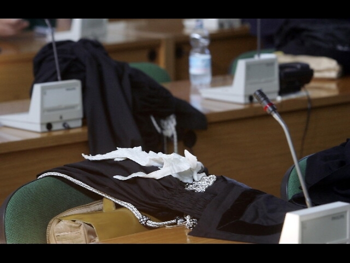 Indagata anche sorella ex Pm Savasta