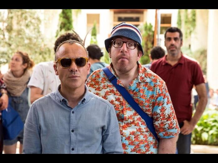 Non ci resta che vincere da boom a Oscar