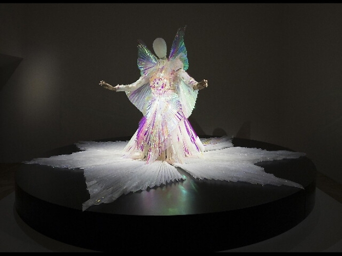 Il giardino incantato di Gucci