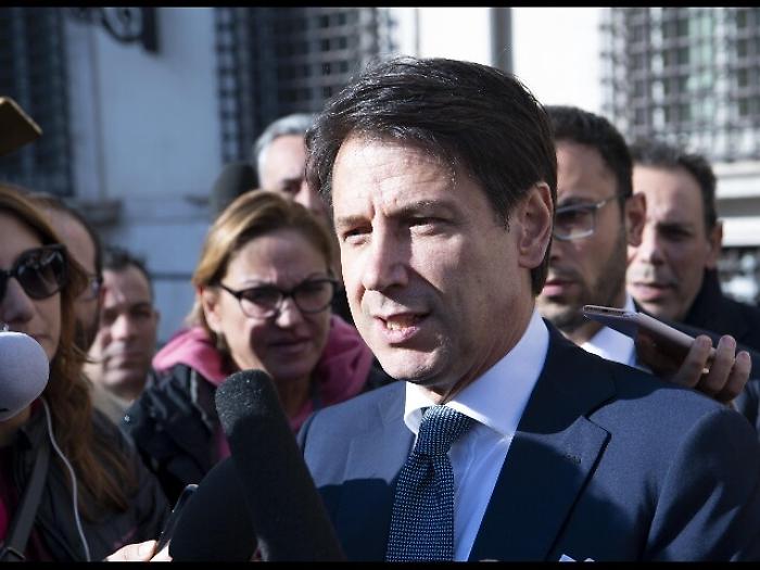 Conte, protocollo varr&agrave; ovunque