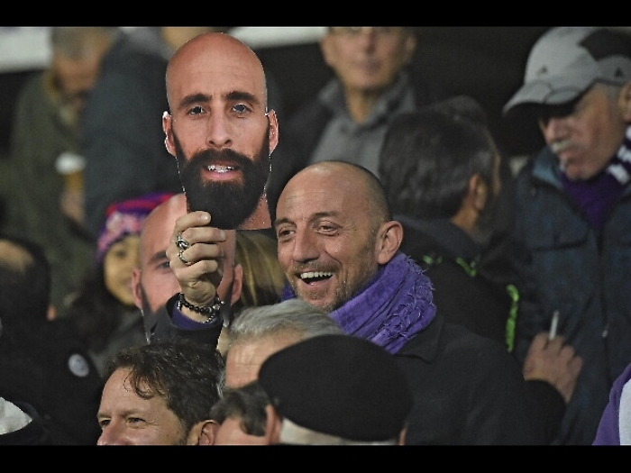 B.Valero'volevo vincere ma che emozione'