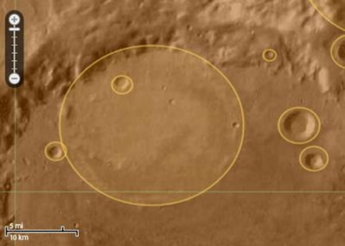 Ricerca: Cnr, ecco come i batteri dell'intestino si comportano su Marte
