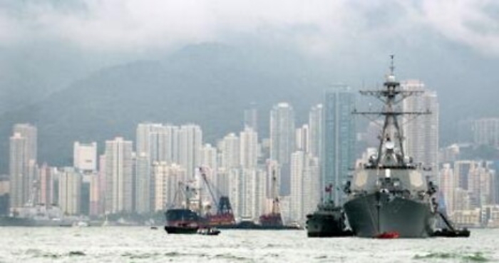 Sanit&agrave;: morbillo spaventa Hong Kong dopo Taiwan e Giappone