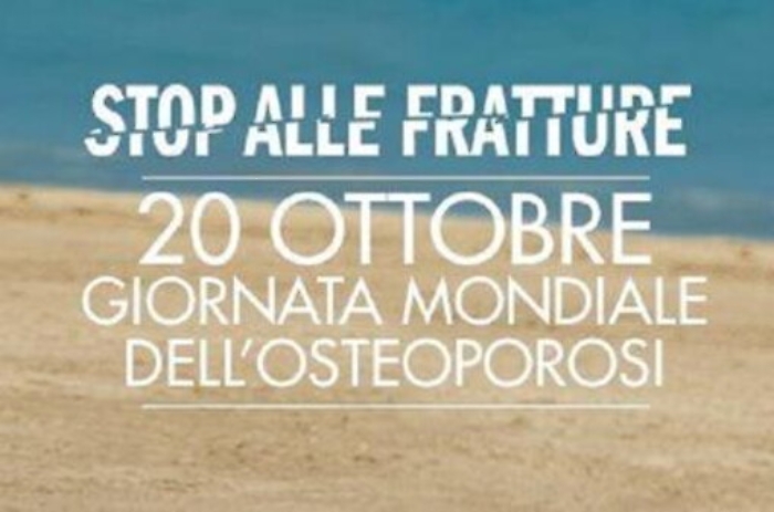 Salute: 6 fake news sull'osteoporosi, 20 ottobre Giornata mondiale