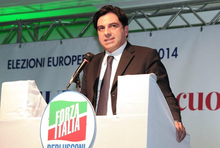 Il centrodestra dice s&igrave;: Salvo Pogliese candidato sindaco a Catania