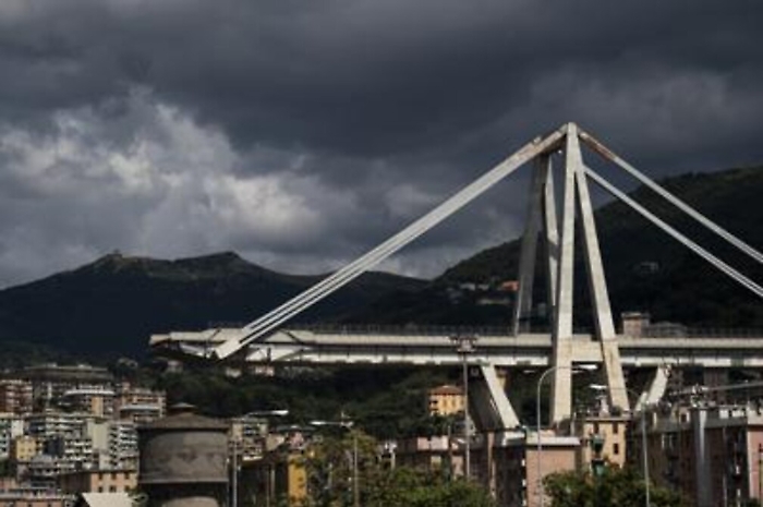 Crollo del ponte Morandi, Genova si ferma per ricordare la tragedia avvenuta 6 anni fa