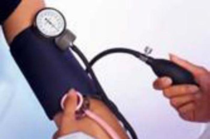 Pediatria: Bambino Ges&ugrave;, 5% bimbi soffre di pressione alta