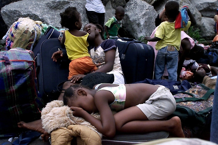 Il sindaco di Bronte al prefetto: "Non possiamo ospitare pi&ugrave; di 48 rifugiati"