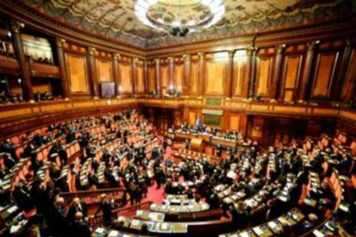 Vaccini: Senato approva rinvio obbligo per scuole infanzia al 2019