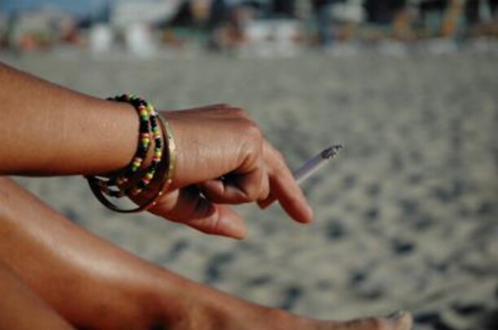 Fumo: divieto in spiaggia a Lampedusa, sindaco firma ordinanza