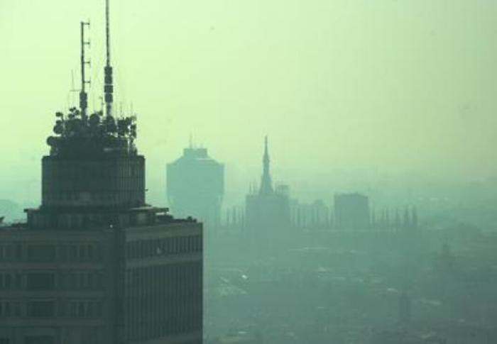 Smog: Lancet, nel 2015 ha provocato 9 mln morti nel mondo