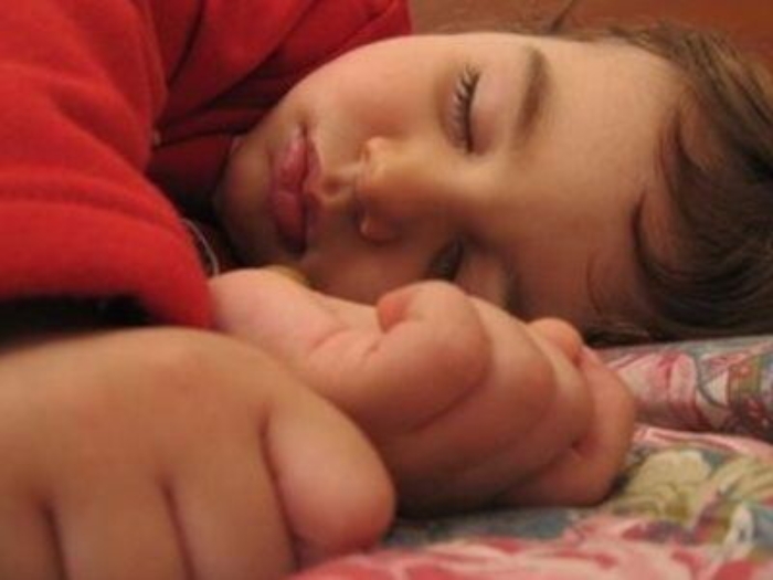 Salute: in arrivo 'super luna', sonno difficile per 700 mila under 18